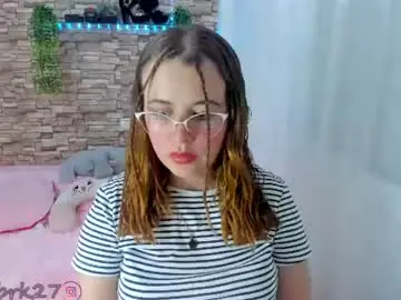 Chaturbate Free Porn Cam of zoe_brk