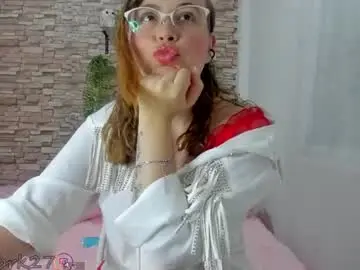 Chaturbate Adult Webcams of zoe_brk