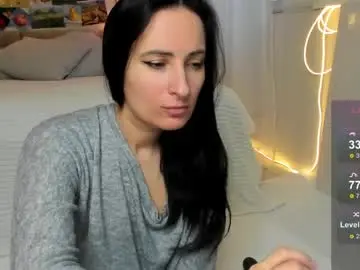 Chaturbate Live Sex Cam of ava_athena