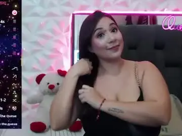 Chaturbate Free Live Porn of lucifer_and_mia