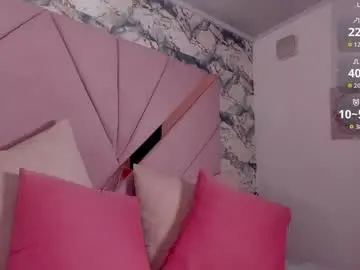 Chaturbate Adult Webcam of mia_rouxx1