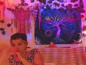 Chaturbate Sex Chat of alexiafisher_