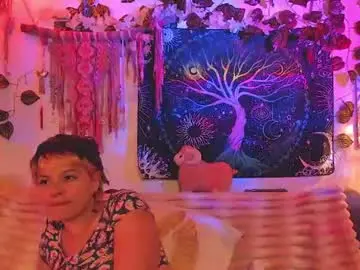 Chaturbate Adult Webcam of alexiafisher_