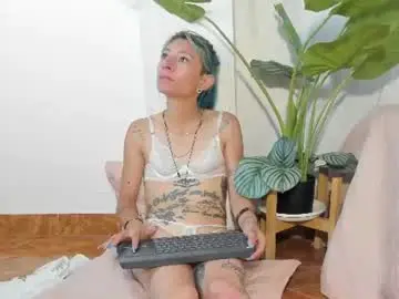 Chaturbate Private Sex Chat of anabel_blue