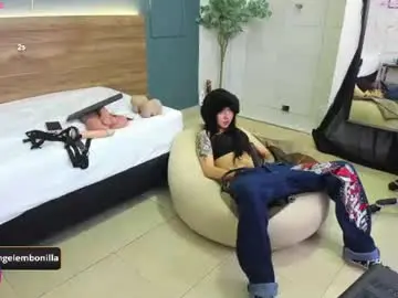 Chaturbate Live Sex of fallen_angel999777