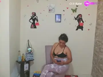 Chaturbate Best Webcam of piaboquitasuave