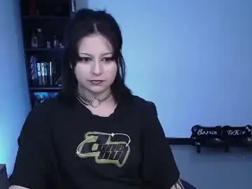 Chaturbate Sex Chat of hell_dancer_