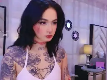 Chaturbate Adult Webcams of madissonpayton