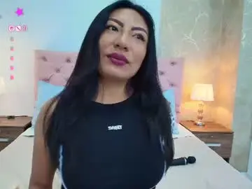 Chaturbate Best Webcam of isis_choi