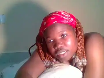 Chaturbate Adult Video Chat of sweetebonygal