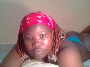 Chaturbate Adult Webcam of sweetebonygal