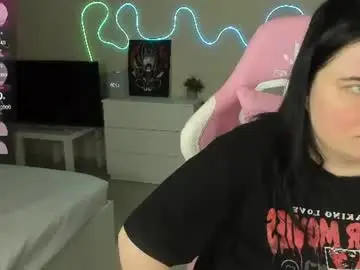Chaturbate Live Sex of bellybooxo