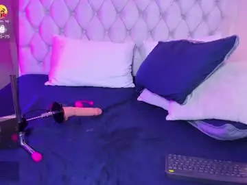 Chaturbate Private Sex Chat of jade_scarllet