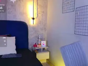 Chaturbate Nude Webcam of madyson_fox