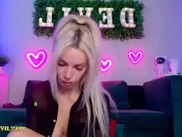 Chaturbate Live Sex of devill2222