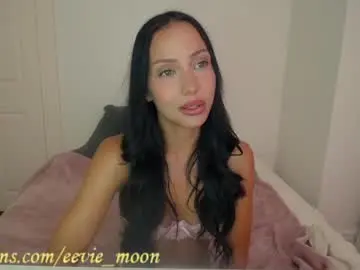 Chaturbate Adult Webcams of eevie_moon