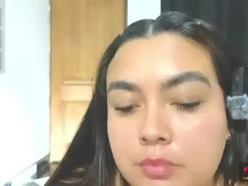 Chaturbate Nude Webcam of samantasm