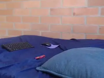 Chaturbate Private Sex Chat of montserrat_jay