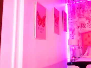 Chaturbate Adult Webcam of saara_martin