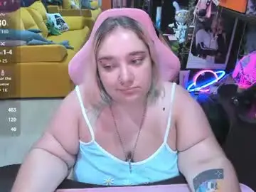 Chaturbate Free Porn Cam of softie_sofy