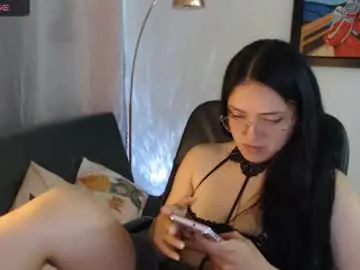 Chaturbate Best live sex cam show of xia_abbey