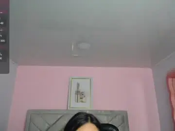 Chaturbate Private Sex Chat of ariabliss_ch