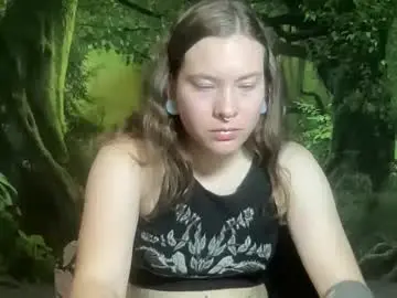 Chaturbate Adult Video Chat of mo0n_goddess