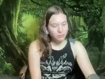 Chaturbate Adult Video Chat of mo0n_goddess