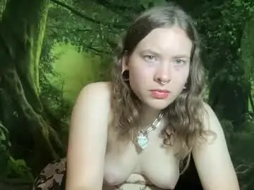 Chaturbate Nude Webcam of mo0n_goddess