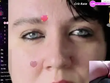 Chaturbate Sex Chat of leona_harrison