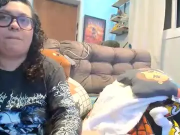 Chaturbate Sex Cam of 666afrodite
