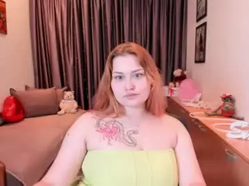 Chaturbate Nude Webcam of nortystaar
