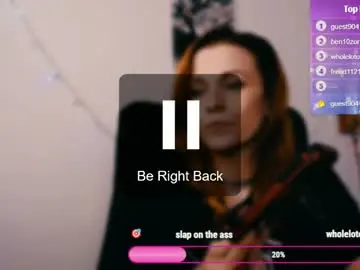 Chaturbate Free Live Porn of peppymia