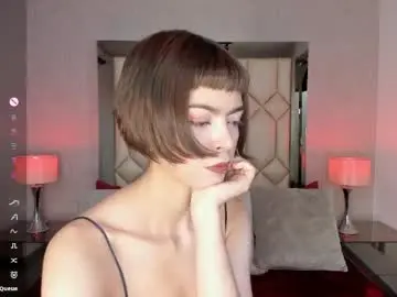 Chaturbate Adult Webcams of dolyconor