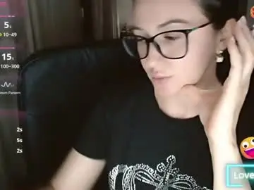 Chaturbate Free Live Porn of evadream1