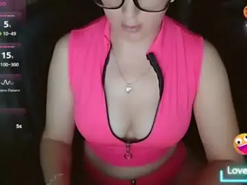 Chaturbate Adult Webcam of evadream1