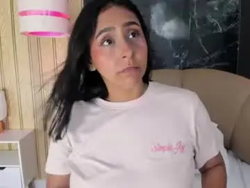Chaturbate Best live sex cam show of im_beliinda