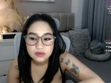 Chaturbate Live Porn of samanthasaintz