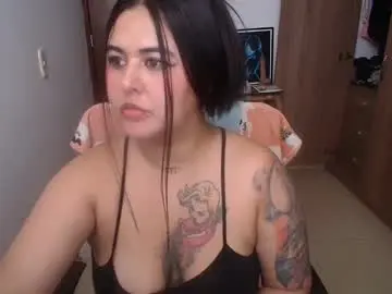 Chaturbate Nude Webcam of sub_nezuko_69
