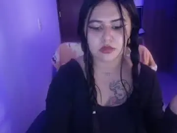 Chaturbate Live Porn of sub_nezuko_69