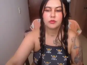 Chaturbate Adult Video Chat of sub_nezuko_69