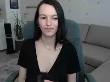 Chaturbate Free Porn Cam of lilliyves