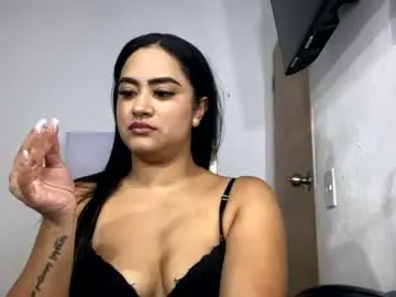Chaturbate Sex Chat of samyrosss6