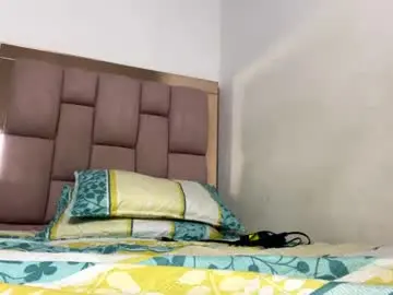 Chaturbate Private Sex Chat of samyrosss6