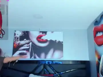 Chaturbate Sex Cam of sara_bdsm