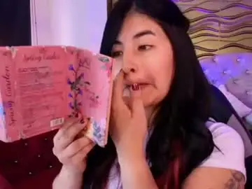 Chaturbate Sex Cam of _ninaharpper