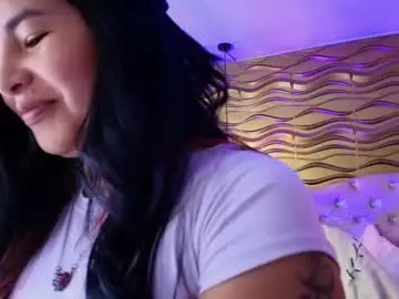 Chaturbate Best Webcam of _ninaharpper