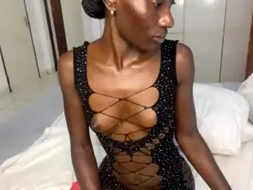 Chaturbate Adult Webcams of zaria_amara