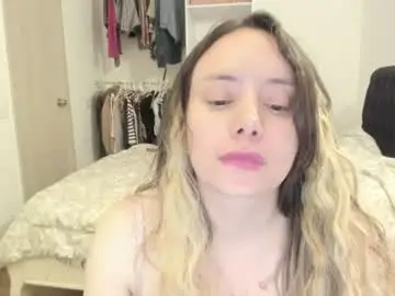 Chaturbate Sex Chat of kittywantslove23