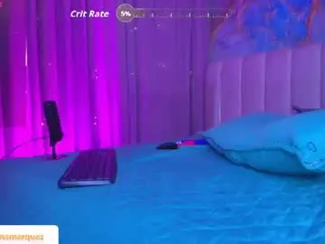 Chaturbate Nude Webcam of mia_0_